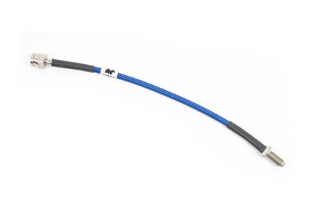 Audi RS6 C7 Brake Lines