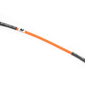  Solid Orange