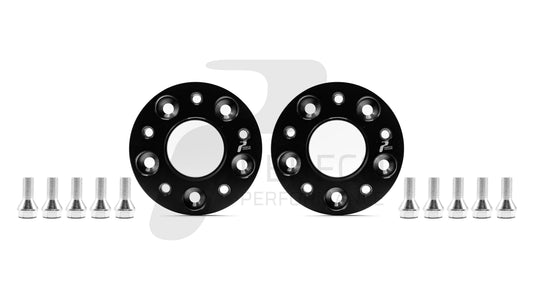 Perfco Performance Premium Wheel Spacers - BMW 1 Series (E8x) (2004-2013)