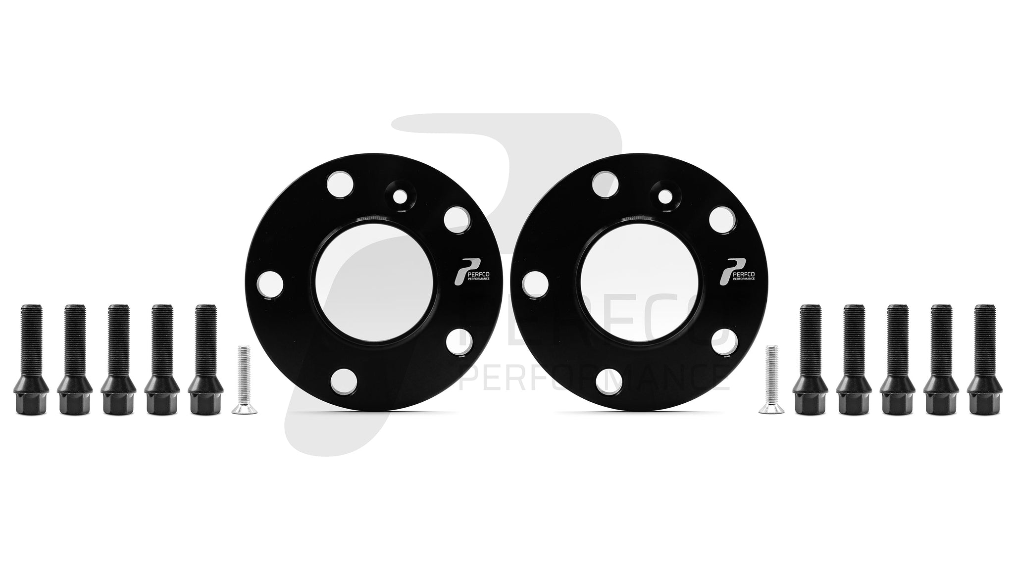 Perfco Performance Premium Wheel Spacers - BMW M3 (F80) (2011-2018)