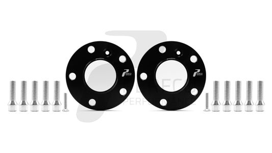 Perfco Performance Premium Wheel Spacers - BMW M1 (E26) (1978-1981)