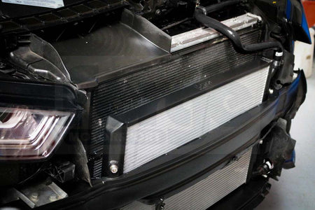 Charge Cooler Radiator for the Audi RS6 C7 and Audi RS7