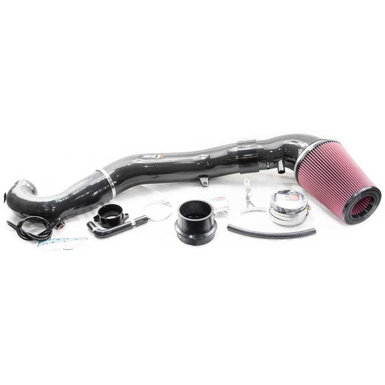 Race haus APR Carbon Intake System - Audi RS3 (8V FL) Audi TT RS (8S), Audi RSQ3 (18+)