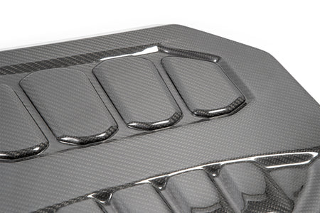 VW, Audi, Cupra, Skoda EA888 Gen 4 Carbon Fibre Engine Cover