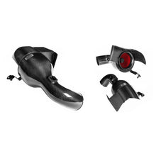  Race haus Intake Eventuri B58 Carbon Intake In Prepreg Carbon Fibre , M340I & 440I)