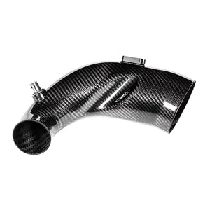 Race haus Intake Pipe Eventuri BMW B58 G20 G21 M340I(X) V2 Carbon Intake System