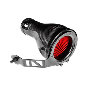 Race haus Intake Pipe Eventuri Mini B48 Carbon Intake System (Jcw Gp3 & Jcw Clubman)