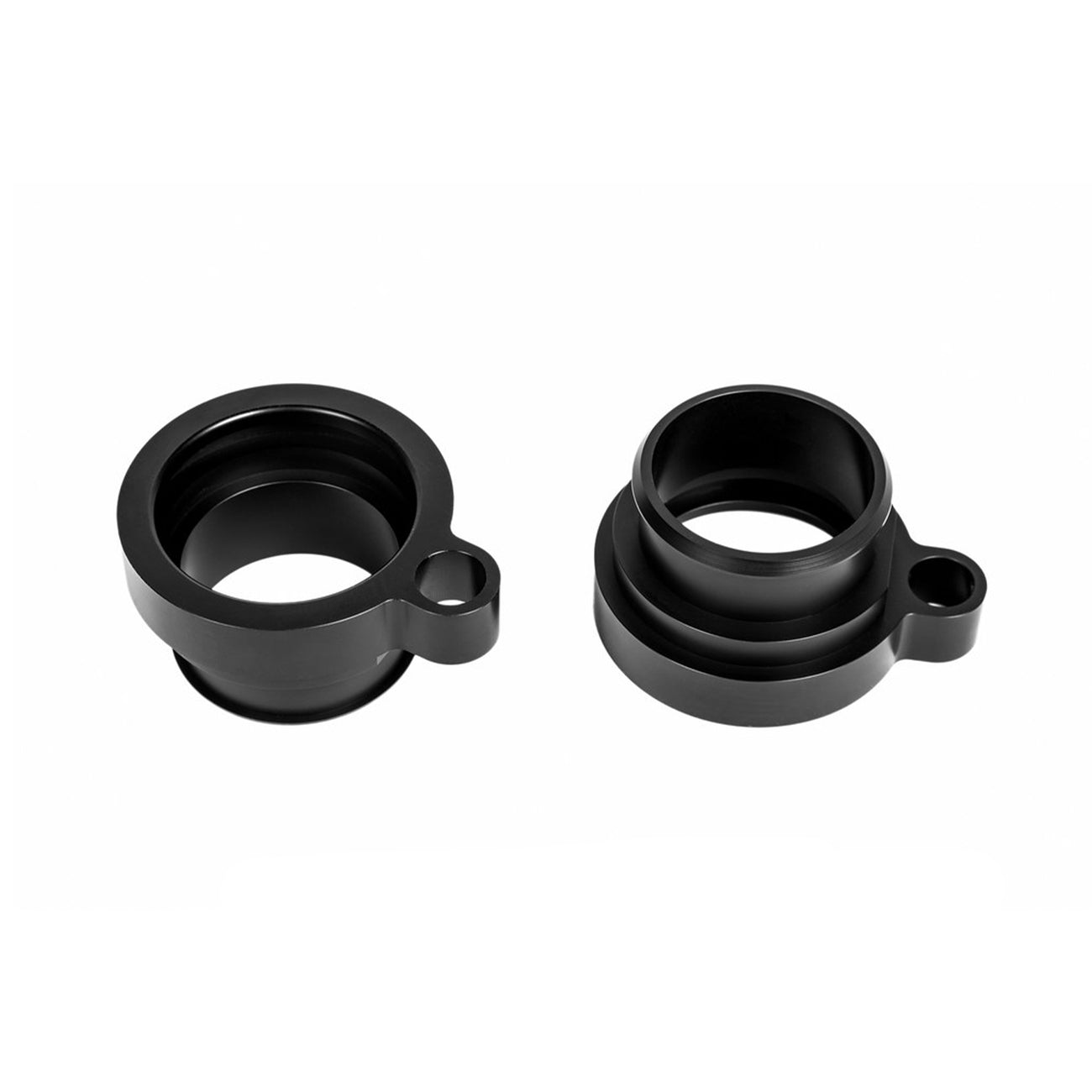 EVENTURI BMW S55 CHARGE PIPES IN CARBON FIBRE (F80 M3, F82 M4 & F87 M2 COMPETITION)