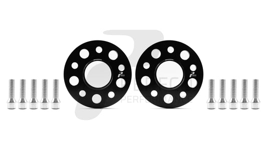 Perfco Performance Premium Wheel Spacers - Ferrari  F612 Scaglietti (2004-2010)