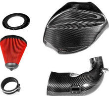  Race haus Intake system BMW 2 SERIES M240I G42 (B58) EVENTURI CARBON FIBRE INTAKE KIT (2021+, G42)