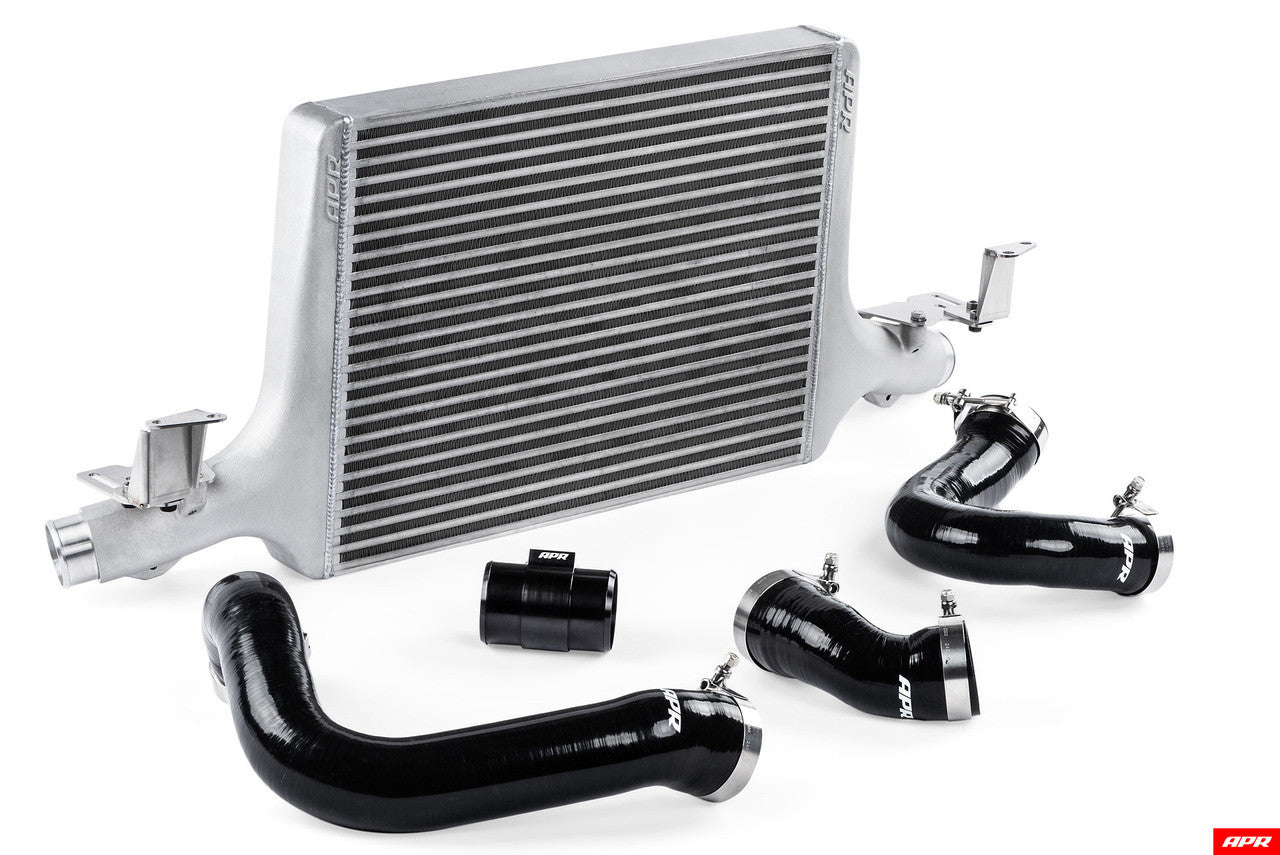 Race haus APR Intercooler Kit for Audi S4 / S5 (B9)