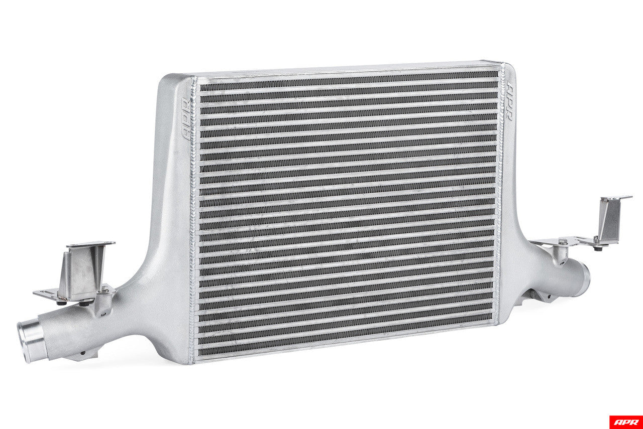 Race haus APR Intercooler Kit for Audi S4 / S5 (B9)