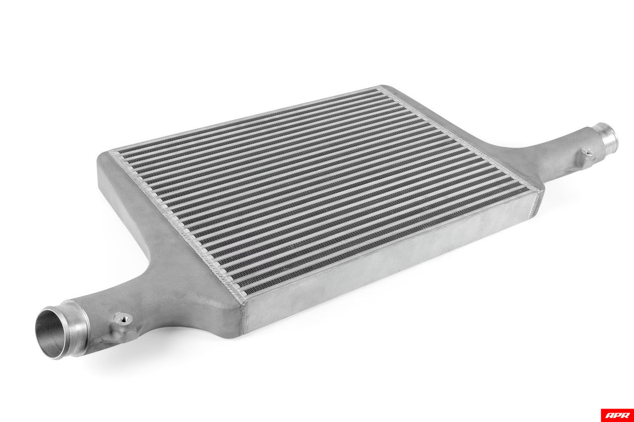 Race haus APR Intercooler Kit for Audi S4 / S5 (B9)