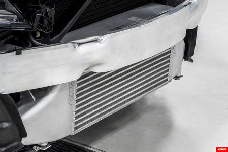 Race haus APR Intercooler Kit for Audi TT RS (8S)