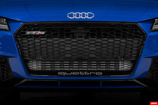Race haus APR Intercooler Kit for Audi TT RS (8S)
