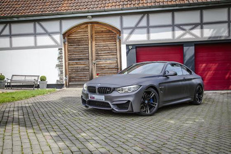 KW Coilover suspension V3 Clubsport - (M3, M4)