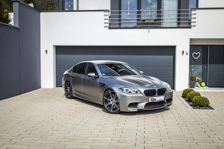 KW Coilover suspension V4 - (M5, M6)