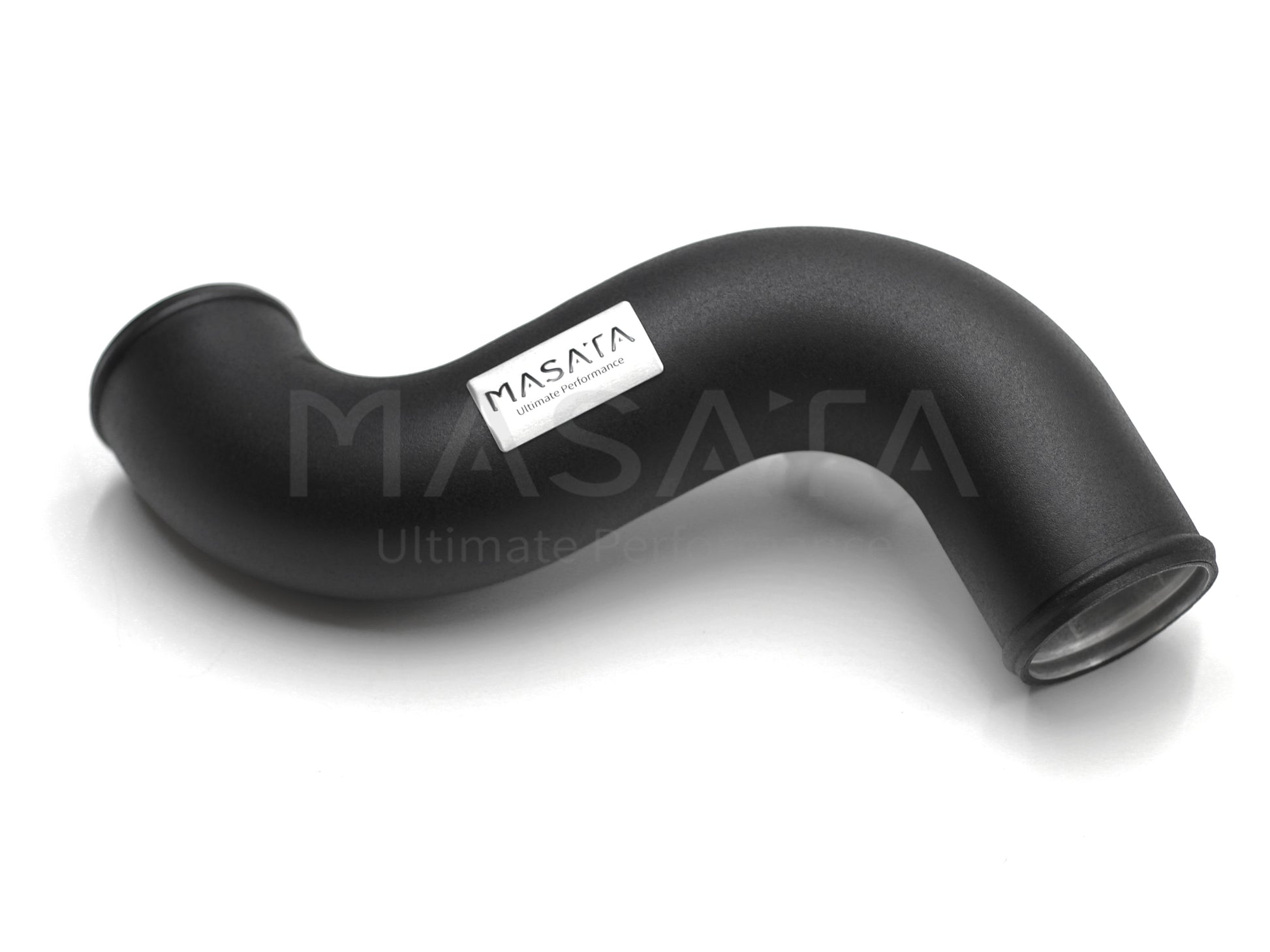 Race haus Piping Kit Masata Audi B8 A4 A5 2.0T Aluminium Chargepipe & Turbo to Intercooler Pipe