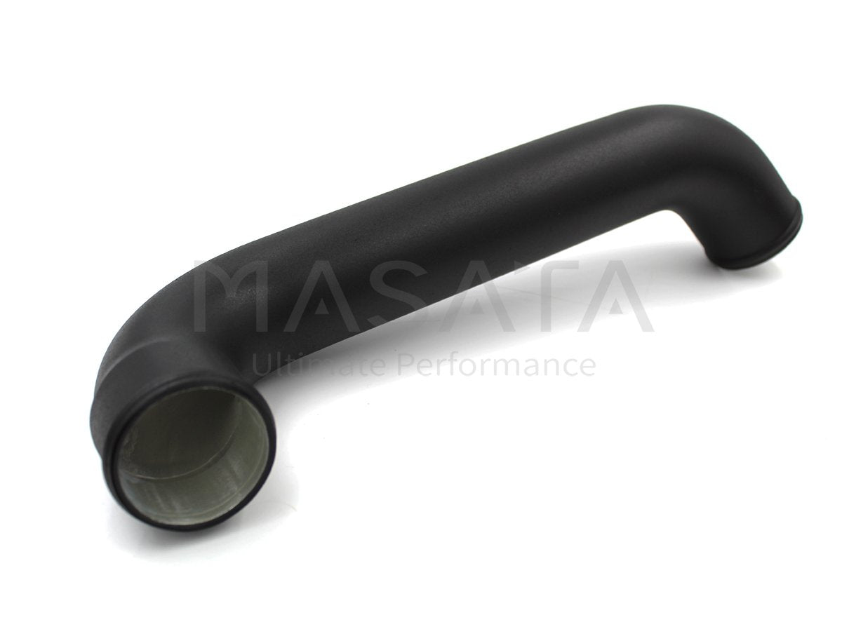 Race haus Piping Kit Masata Audi Skoda Volkswagen Gen 3 EA888 Chargepipe and Turbo to Intercooler Pipe DQ250 (8V A3/S3, MK7 Golf GTI/Golf R, Octavia, Octavia RS & Superb)