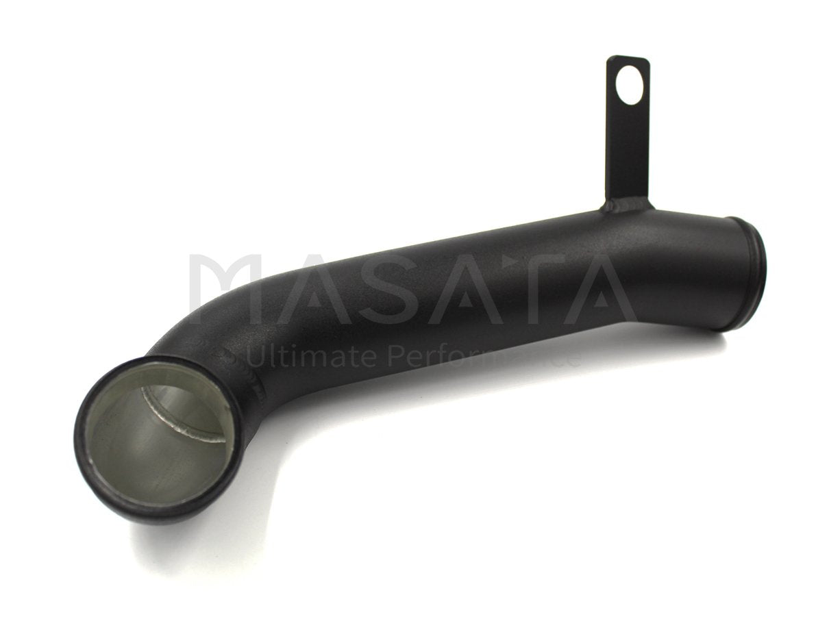 Race haus Piping Kit Masata Audi Skoda Volkswagen Gen 3 EA888 Chargepipe and Turbo to Intercooler Pipe DQ250 (8V A3/S3, MK7 Golf GTI/Golf R, Octavia, Octavia RS & Superb)