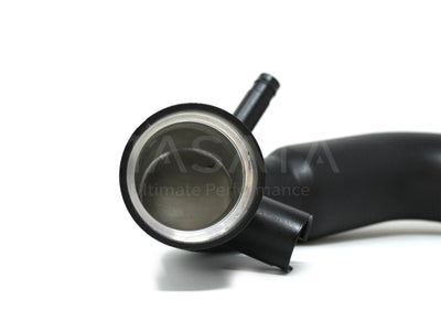 Race haus Chargepipe Masata BMW B58 F20 F30 Aluminium Intake Pipe (Inc. M140i, M240i, 340i & 440i)