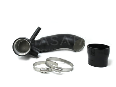 Race haus Chargepipe Masata BMW B58 F20 F30 Aluminium Intake Pipe (Inc. M140i, M240i, 340i & 440i)