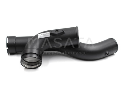 Race haus Chargepipe Masata BMW N20 N26 F20 F30 ALUMINIUM CHARGEPIPE (125I, 220I, 320I, 328I & 428I)