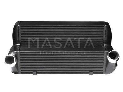 Race haus Intercooler Masata BMW N20 N55 Stepped UHD Race Intercooler (M2, M135i, M235i, 335i & 435i)