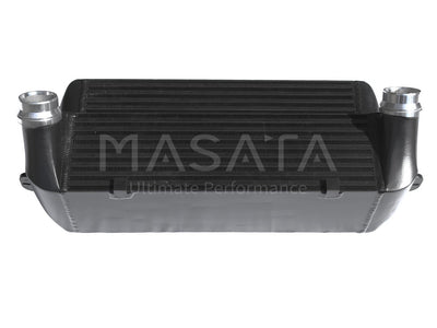 Race haus Intercooler Masata BMW N20 N55 Stepped UHD Race Intercooler (M2, M135i, M235i, 335i & 435i)