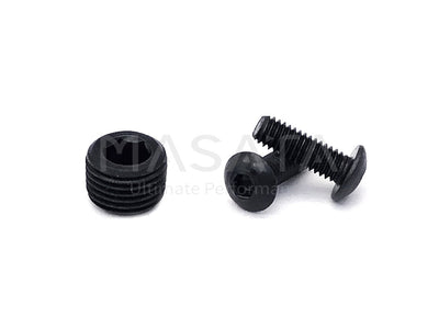 Race haus Chargepipe Masata BMW N54 E82 E90 E92 OEM Aluminium Chargepipe (1M, 135i & 335i)
