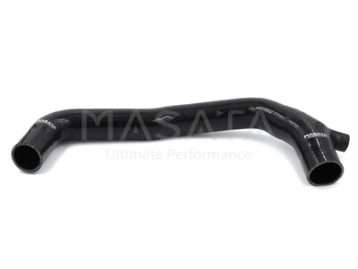 Race haus Piping Kit Masata BMW N54 E82 E90 E92 Silicone Inlets (1M, 135i & 335i)