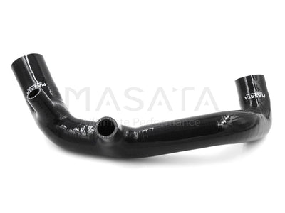 Race haus Piping Kit Masata BMW N54 E82 E90 E92 Silicone Inlets (1M, 135i & 335i)