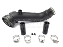  Race haus Chargepipe Masata BMW N54 E89 Z4 35I ALUMINIUM CHARGEPIPE