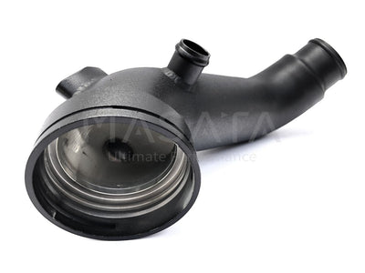 Race haus Chargepipe Masata BMW N54 E89 Z4 35I ALUMINIUM CHARGEPIPE