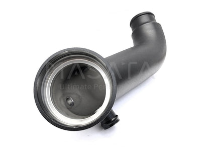 Race haus Chargepipe Masata BMW N54 E89 Z4 35I ALUMINIUM CHARGEPIPE