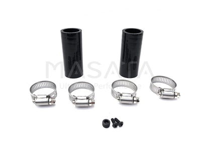 Race haus Chargepipe Masata BMW N54 E89 Z4 35I ALUMINIUM CHARGEPIPE