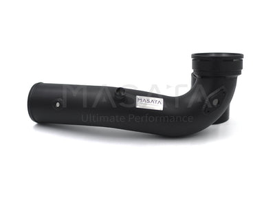 Race haus Chargepipe Masata BMW N55 F06/F07/F10/F11/F12/F13 535i/640i Aluminium Chargepipe