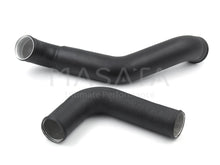  Race haus Piping Kit Masata FORD RANGER 3.2 Chargepipe & Turbo to Intercooler Pipe