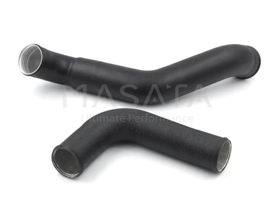 Race haus Piping Kit Masata FORD RANGER 3.2 Chargepipe & Turbo to Intercooler Pipe