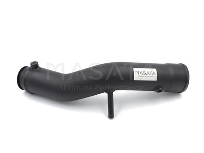 Race haus Chargepipe Masata Mercedes-Benz Chargepipe - USA Version (W205 C300, W213 E300 & X253 GLE300)