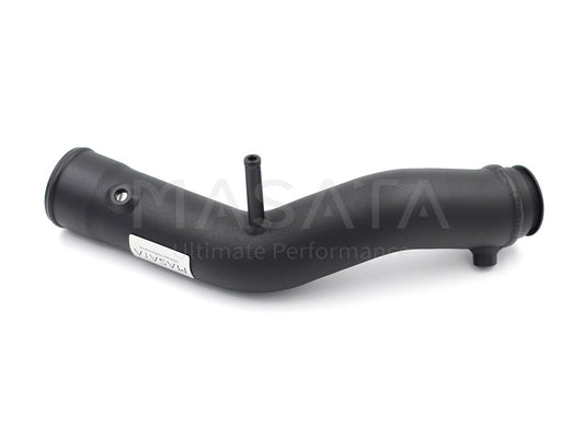 Race haus Chargepipe & Valves Masata Mercedes-Benz Chargepipe - USA Version (W205 C300, W213 E300 & X253 GLE300)