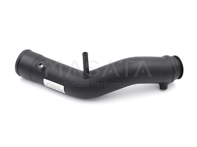 Race haus Chargepipe Masata Mercedes-Benz Chargepipe - USA Version (W205 C300, W213 E300 & X253 GLE300)