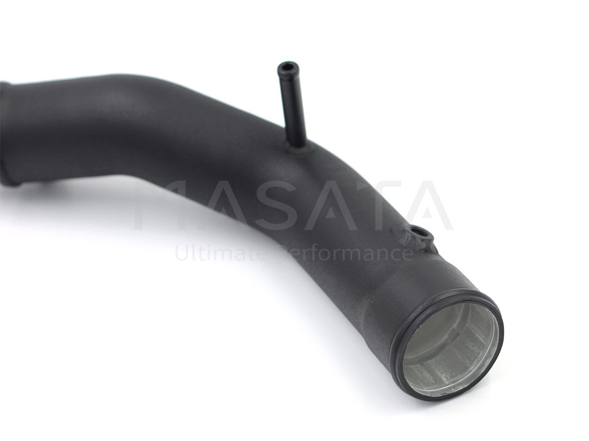 Race haus Chargepipe Masata Mercedes-Benz Chargepipe - USA Version (W205 C300, W213 E300 & X253 GLE300)