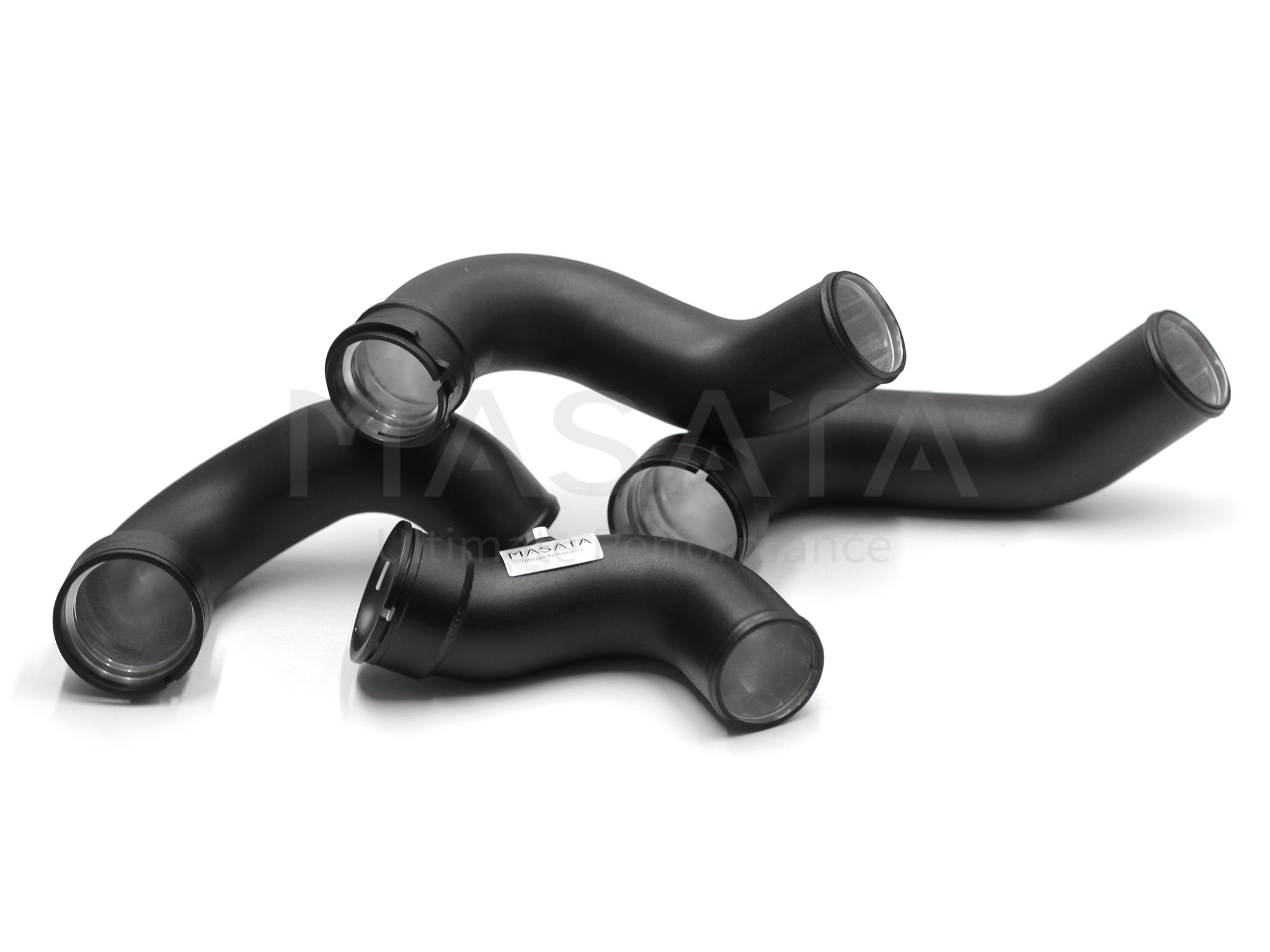 Race haus Chargepipe Masata Mercedes-Benz M271 W221 CGI E250 1.8T Chargepipe