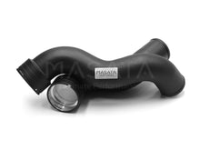  Race haus Chargepipe Masata Mercedes-Benz W212 2.0T Chargepipe & Turbo to Intercooler Pipe (E220 & E250)