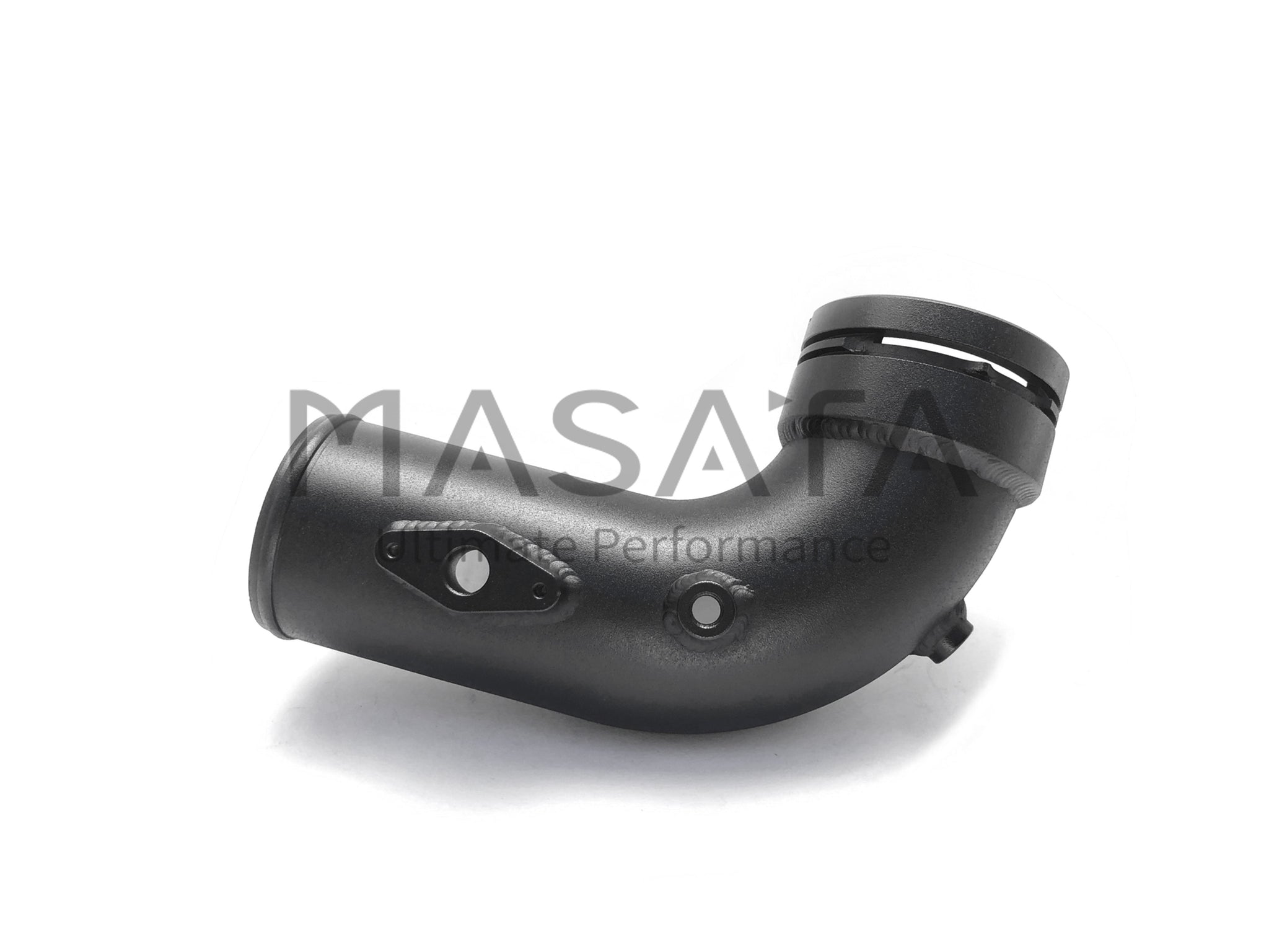 Race haus Chargepipe Masata BMW N20 N26 F20 F30 ALUMINIUM CHARGEPIPE (125I, 220I, 320I, 328I & 428I)