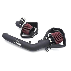 Race haus Intake system Mst Performance BMW S55 Intake Kit (M2 Competition, M3 & M4)