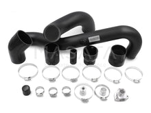  Race haus Piping Kit Masata Ford MK6 MUSTANG 2.3T Ecoboost Chargepipe & Turbo to Intercooler Pipe