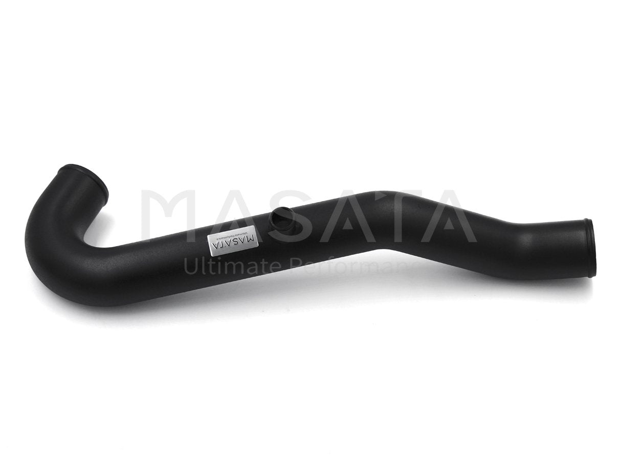 Race haus Piping Kit Masata Ford MK6 MUSTANG 2.3T Ecoboost Chargepipe & Turbo to Intercooler Pipe