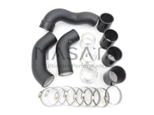  Race haus Chargepipe Masata Mercedes-Benz A250 (W176 M270) Chargepipe